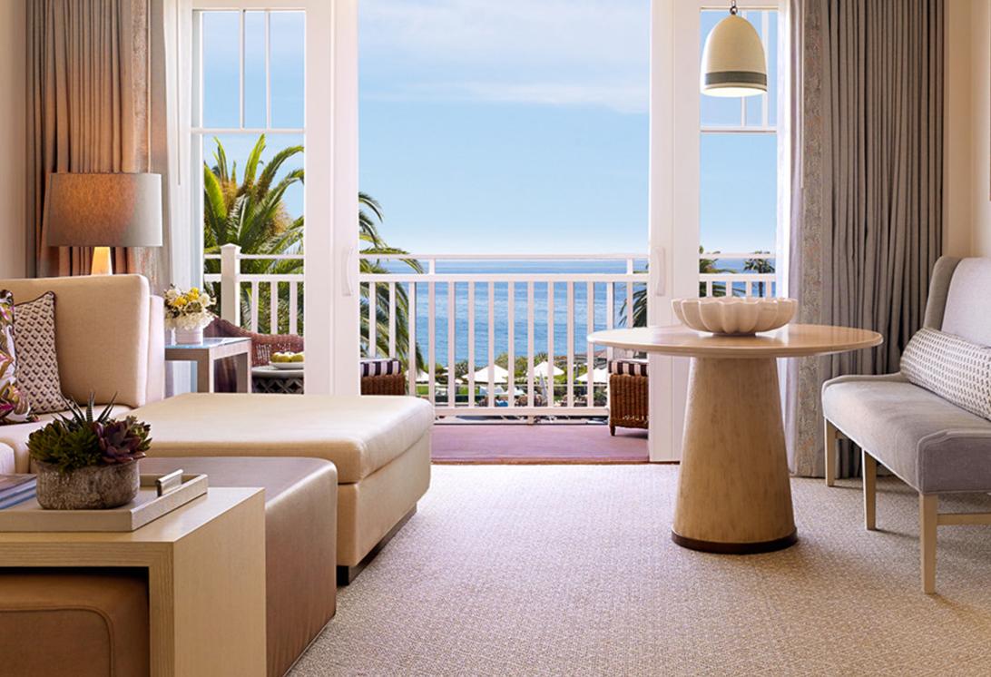 The Montage In Laguna Beach